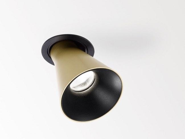 Delta Light Регулируемый встраиваемый светодиодный светильник Pion sun-id-1357706 - Вид №1