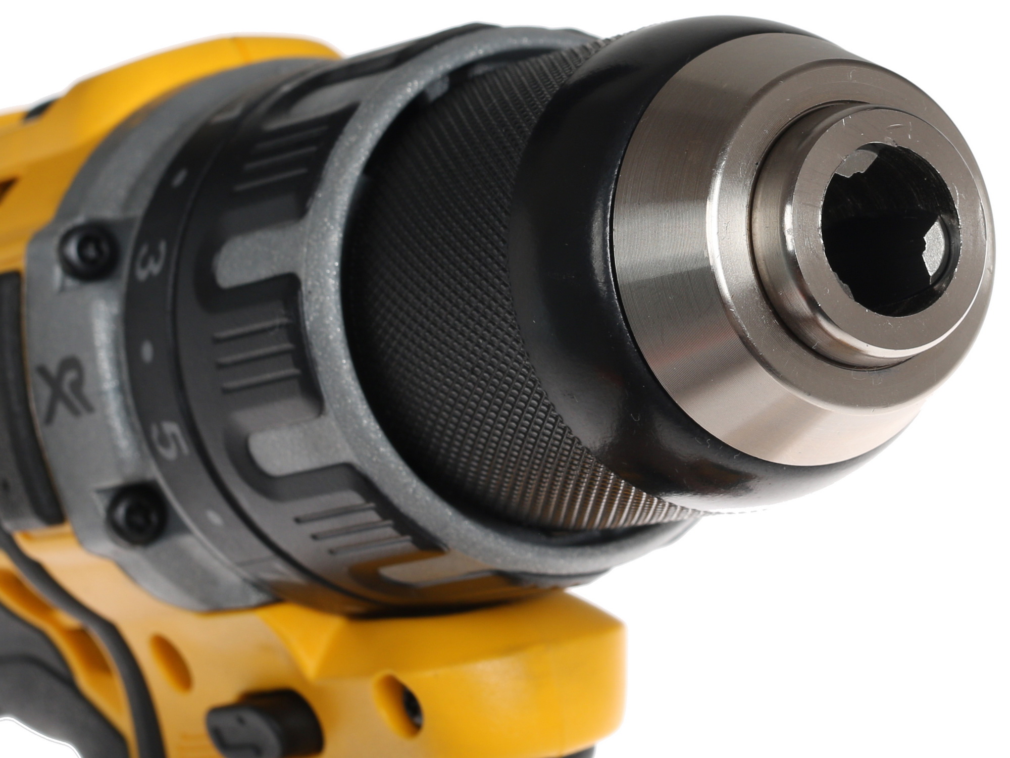 Дрель-шуруповерт DeWalt DCD791D2 XR FLEXVOLТ 18/54V 1081524 STDN-0143319 - Вид №2