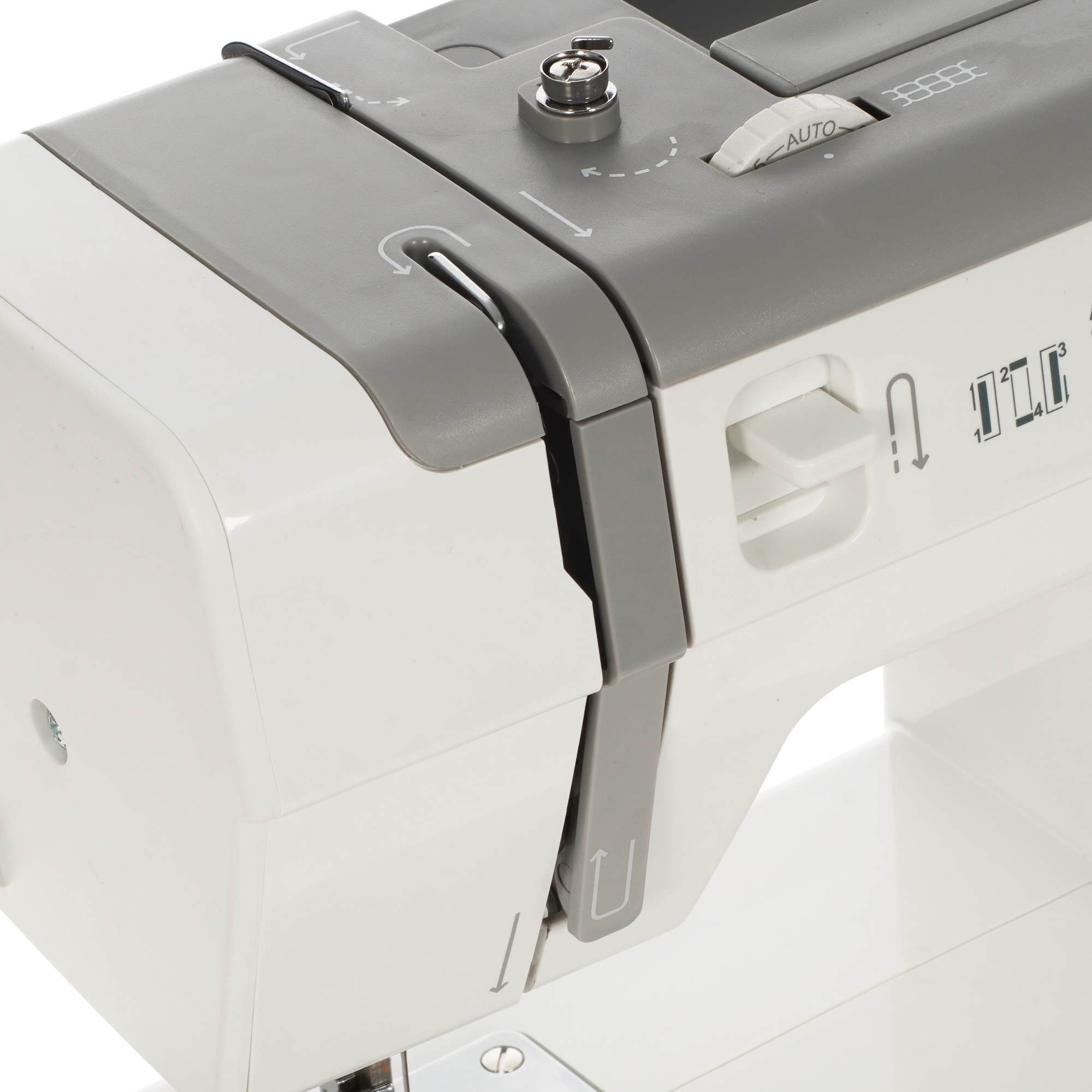 8135756 Швейная машина ЧАЙКА 142М Chayka STDN-0145877 - Вид №4