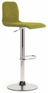 Natisa Мягкий табурет с регулируемой высотой Ciao