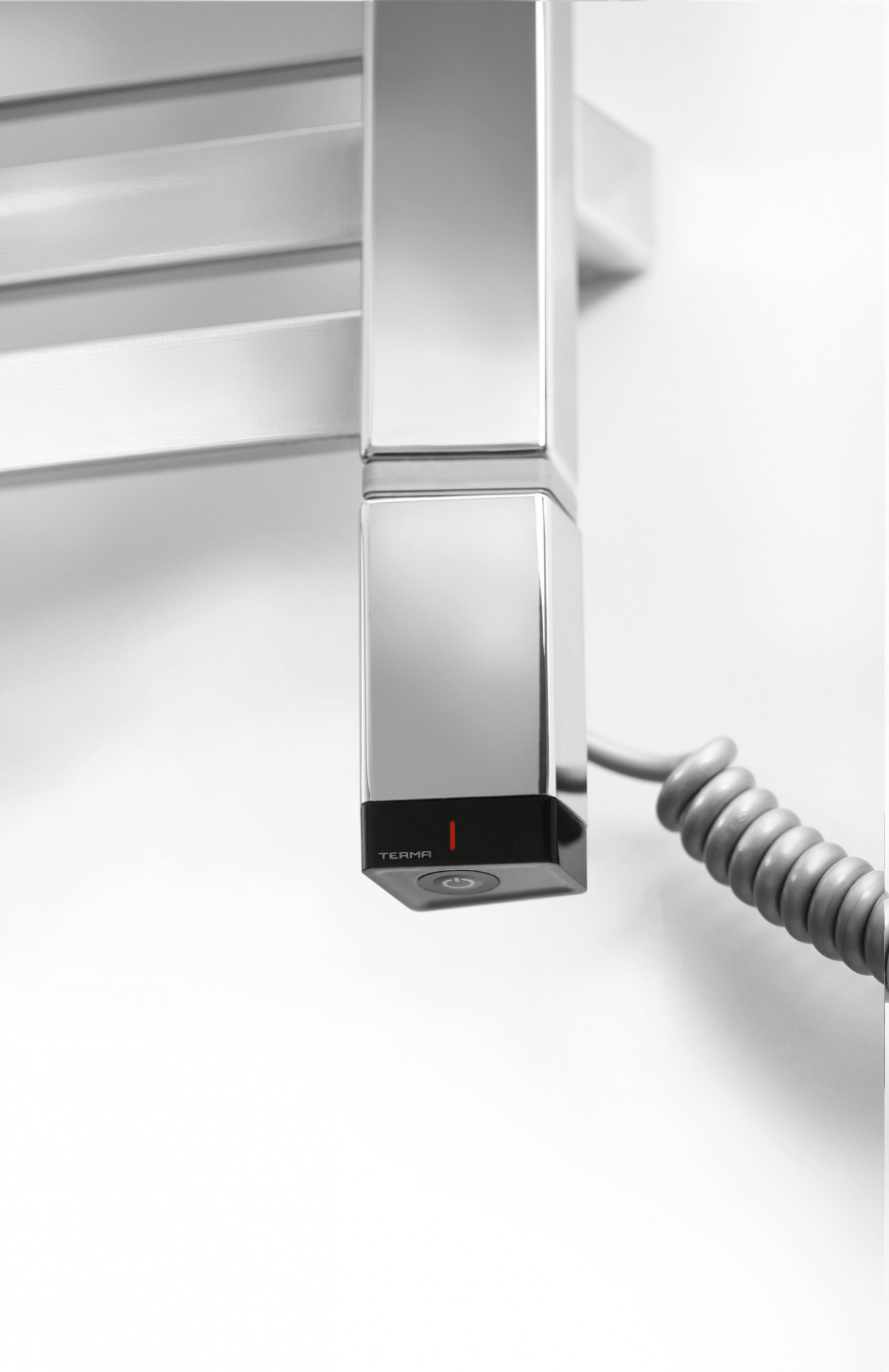 Электронагреватели WEOTL10 ONE трапеция 36x40 Terma 560  - Вид №2