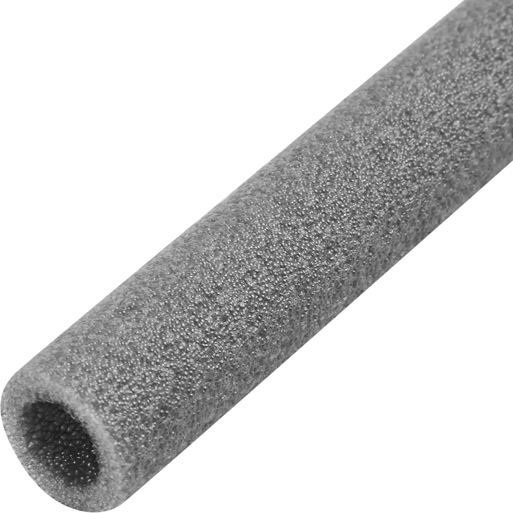 Теплоизоляция для труб K-Flex 15x6 мм 2 м полиэтилен STLM-2166408