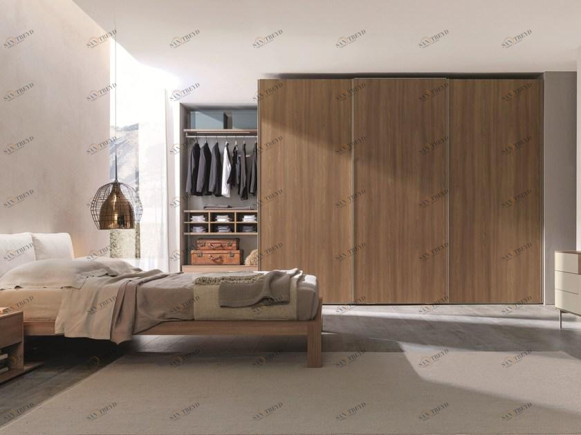 Zalf Деревянная спальня Combi system sun-id-1441203