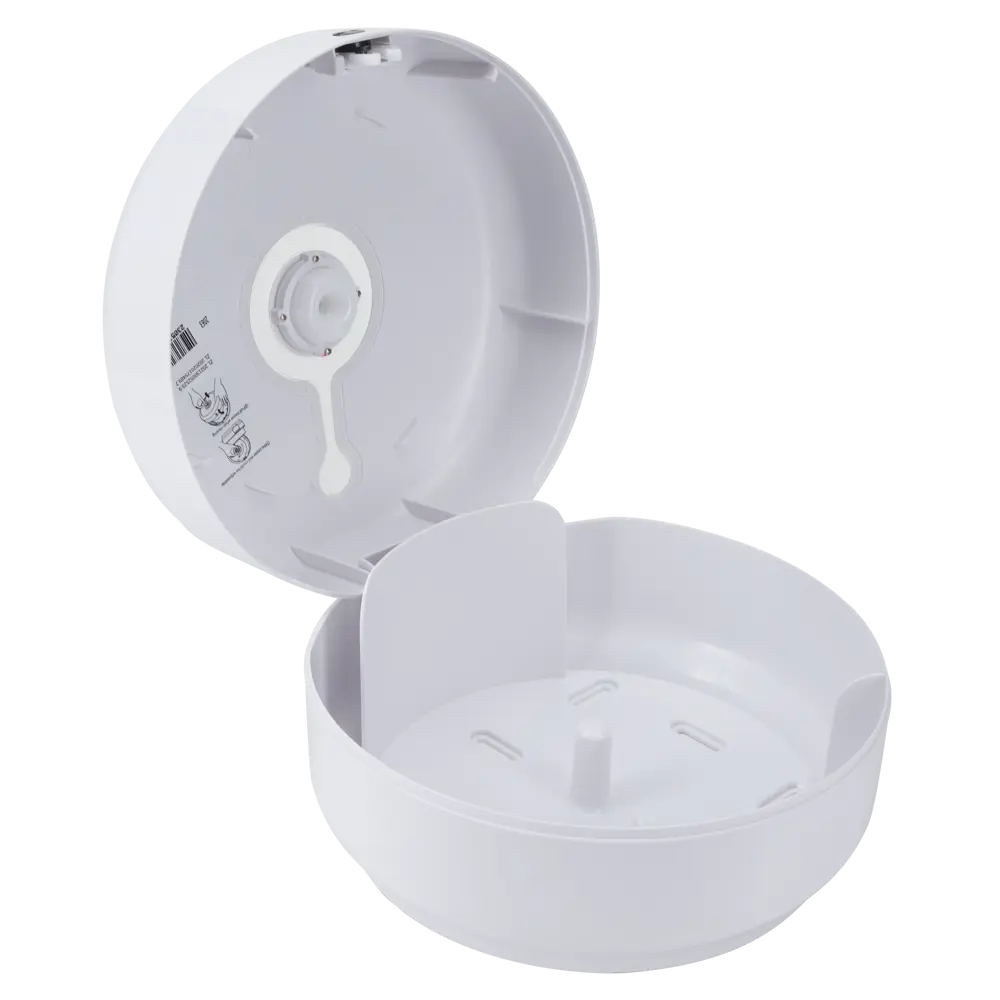 Диспенсер для туалетной бумаги BXG PDC-2022 с центральной вытяжкой пластик PDС-2022 STLM-2034054 - Вид №2