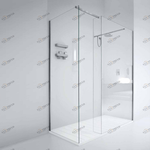 Душевое ограждение COMBI170146K1 Antonio Lupi COMBI Antoniolupi