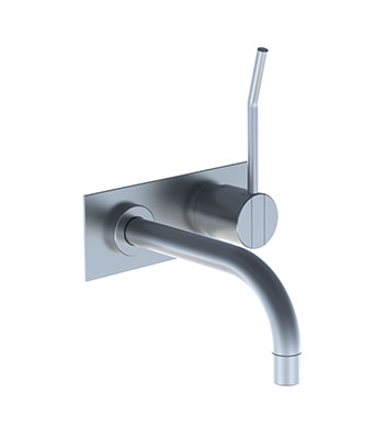 112XL Раковина / Кухня vola 