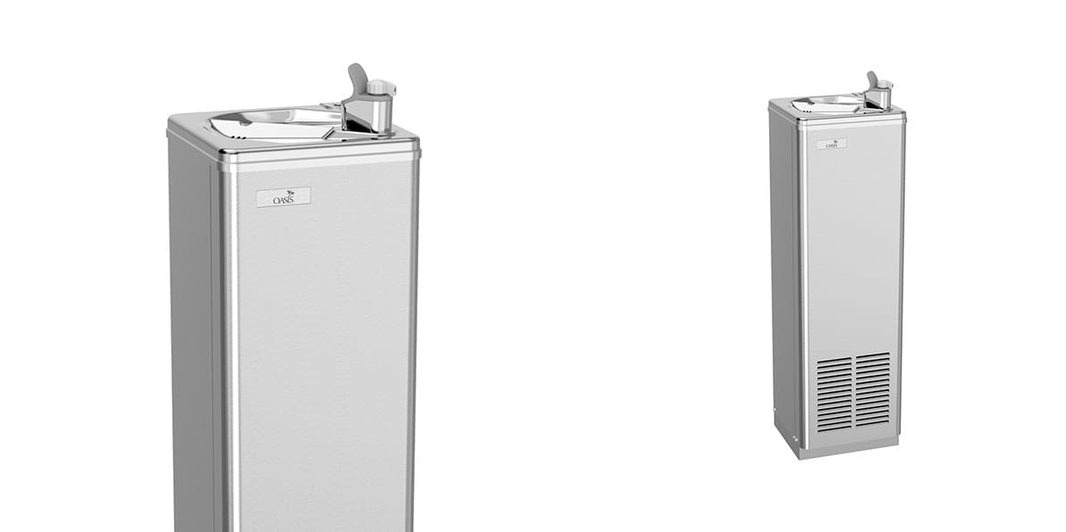 Диспенсер для питьевой воды OASIS International PLF10CPY ARCH-00023096 - Вид №1