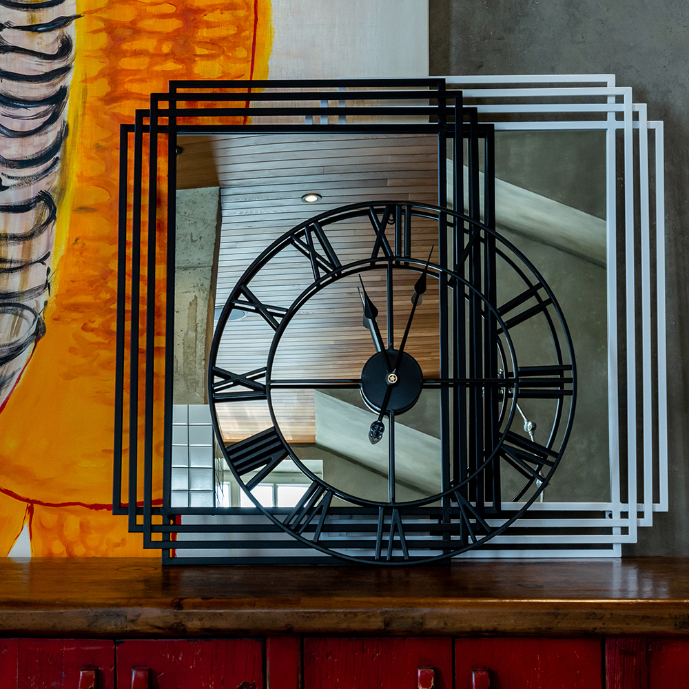 21052502 Часы «Огюст» Object Desire  - Вид №2