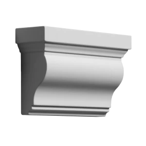 ЕВРОПЛАСТ 4.83.003 Кронштейн-пьедестал 4.83.003 Пенополиуретан