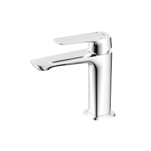 IDDIS Token - элегантный смеситель для раковины с плавной геометрией 86588917