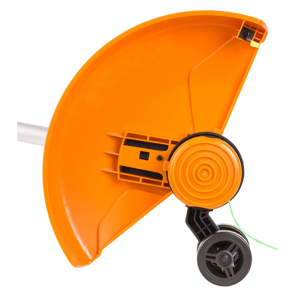 Аккумуляторный триммер WORX WP185E 40В с системой двойной мощности 82600068 STLM-0031099 - Вид №2