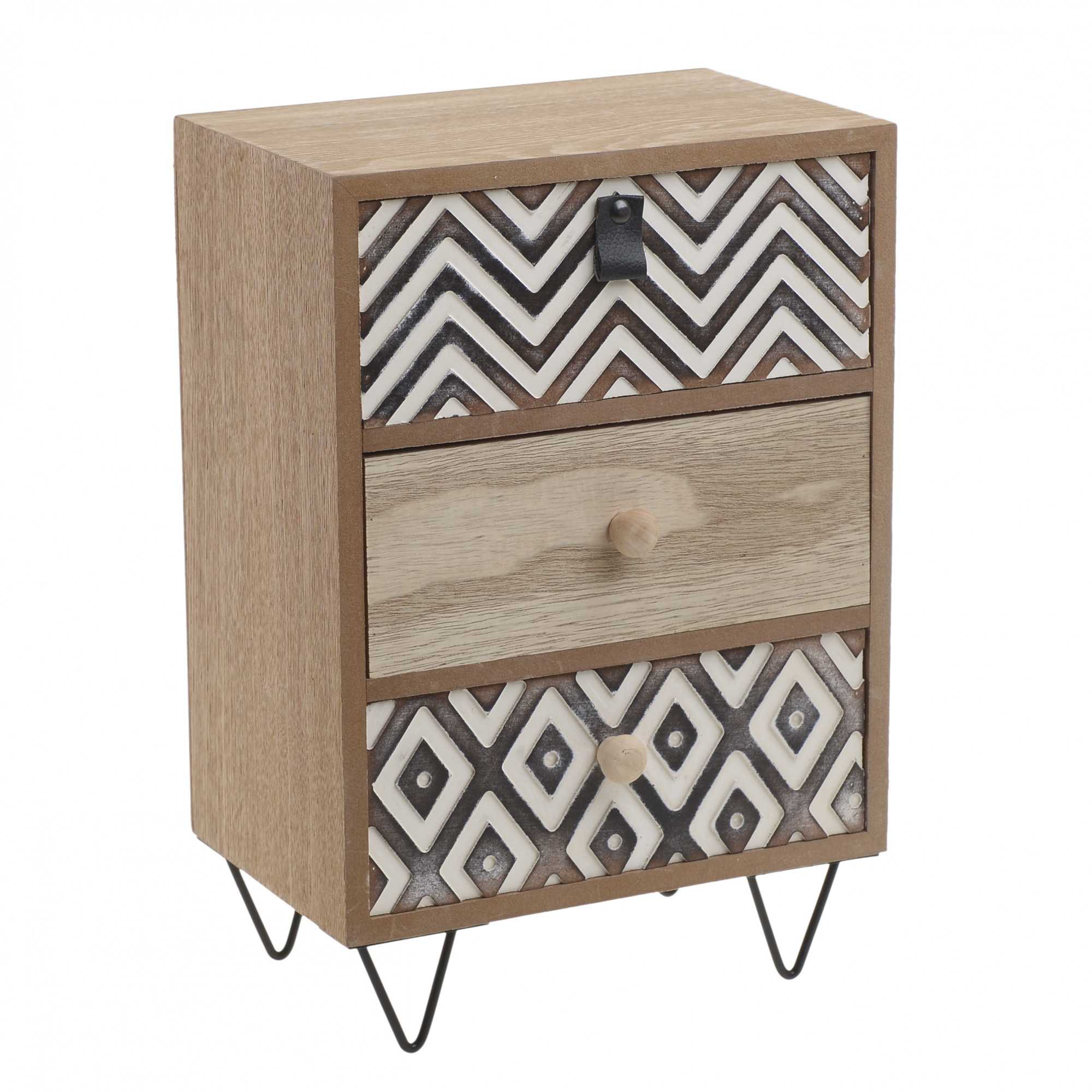 3870535.0015 Миникомод TO4ROOMS 