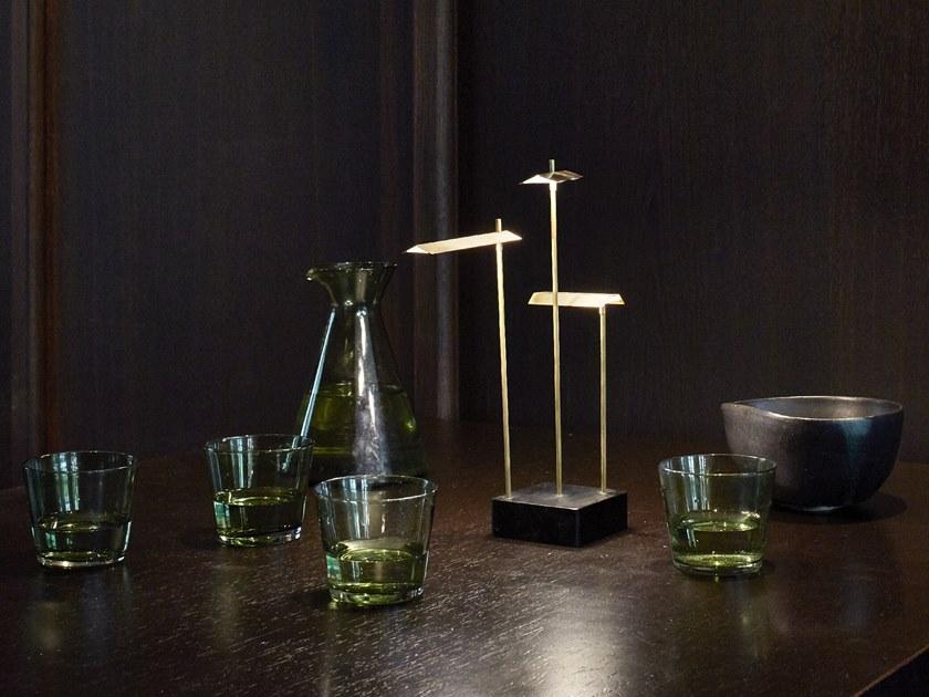 DCW éditions Настольная лампа Wireless led Éric de dormael sun-id-1385529 - Вид №1