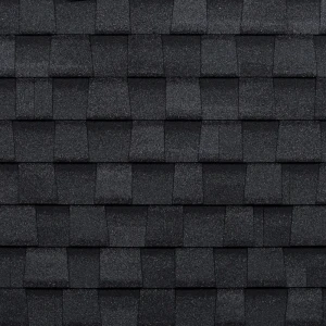 Многослойная черепица Технониколь Shinglas Кантри платина 2.6 м²