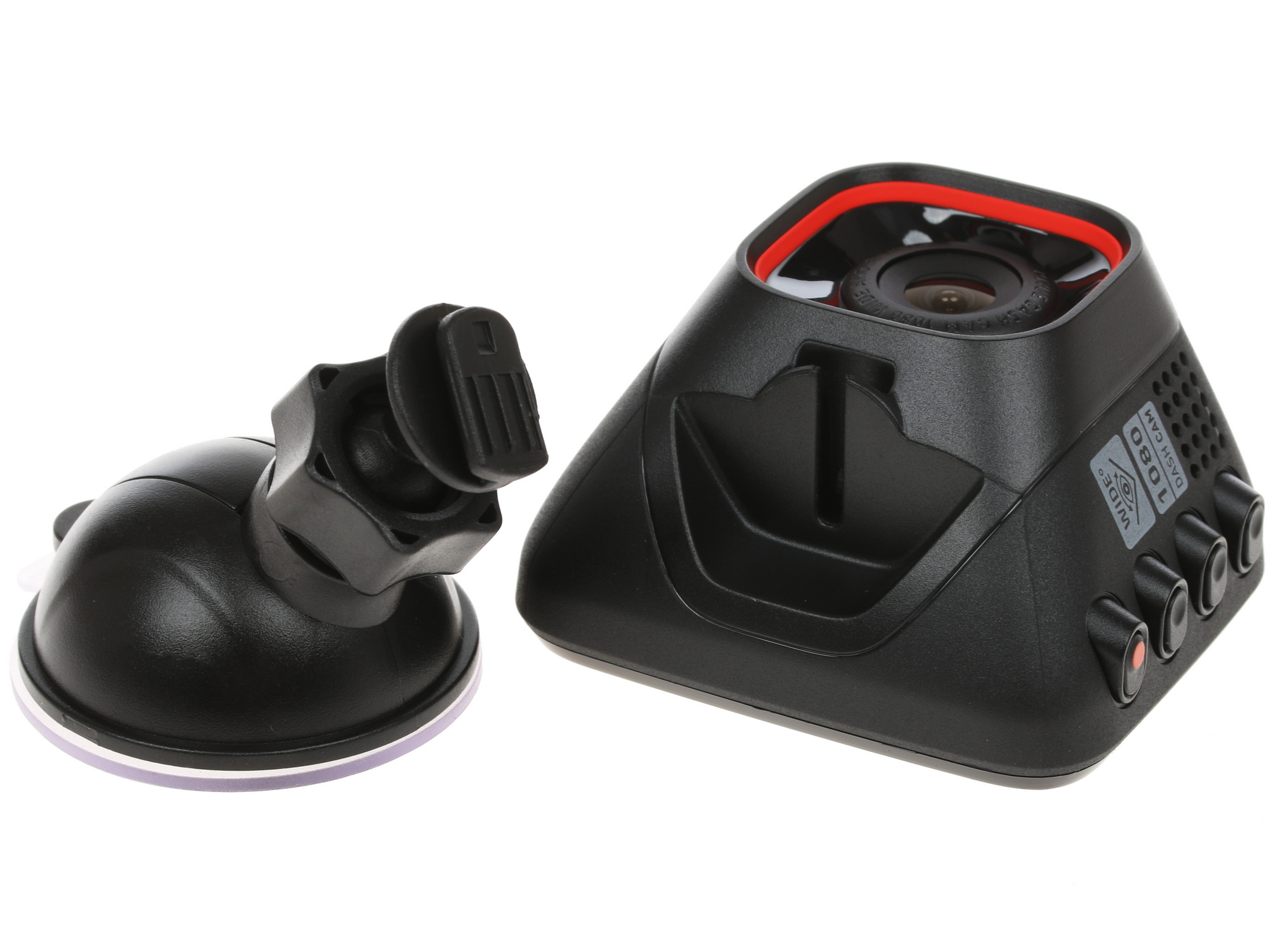 1262249 Видеорегистратор Mio MiVue С318 STDN-0085513 - Вид №10