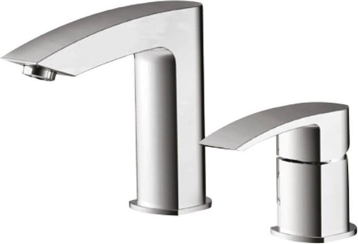 Смеситель для ванны / VL2990 Creavit  - Вид №1