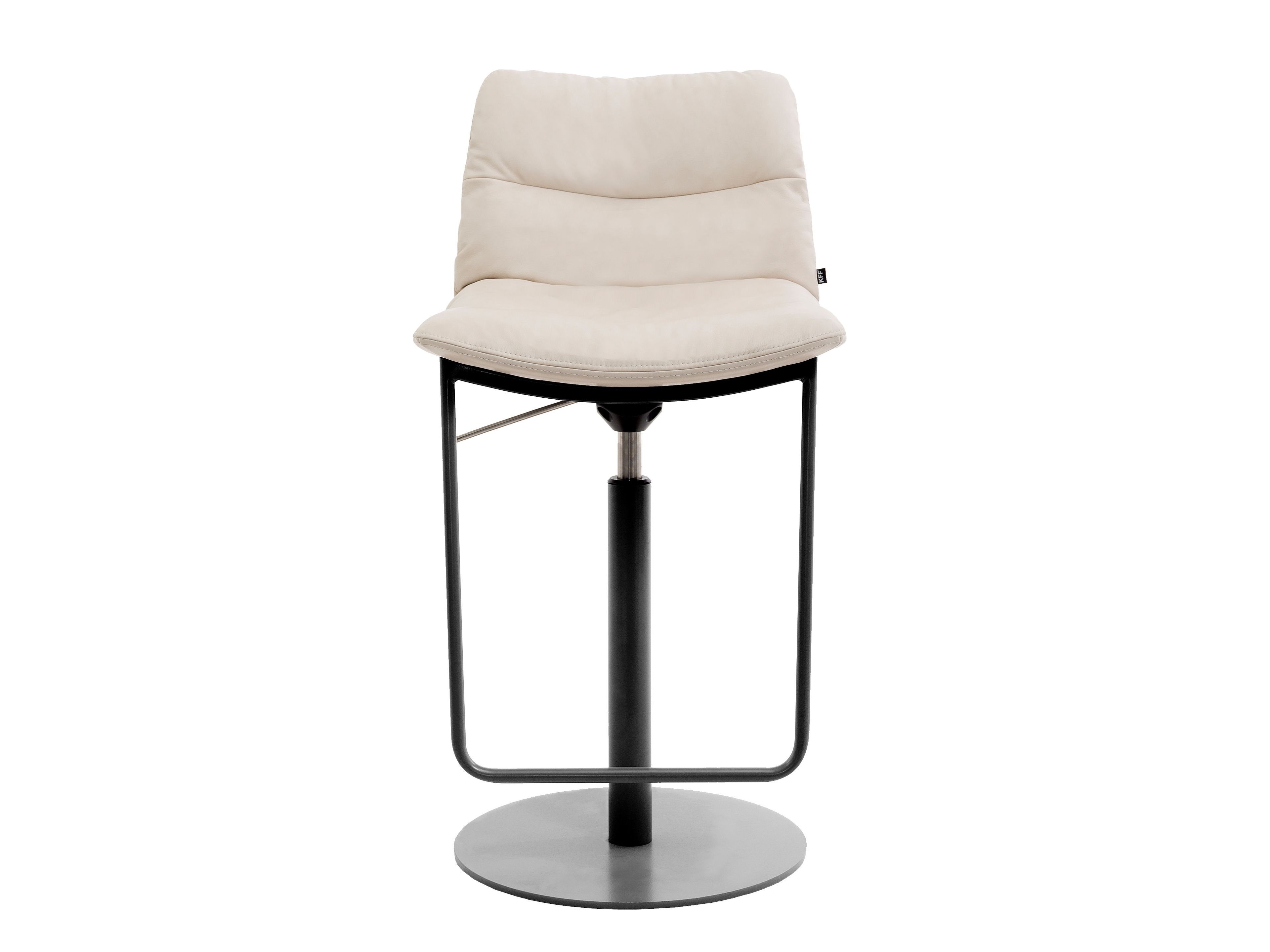 Регулируемая высота барный стул с подставкой для ног KFF Arva Light ARCH-00086211