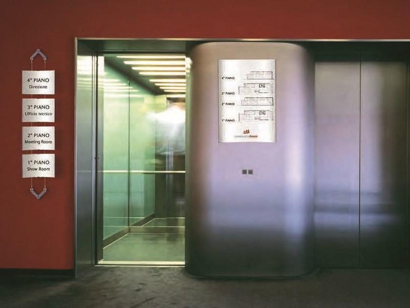 Caimi Brevetti Настраиваемый указатель Koala sun-id-1429910 - Вид №1