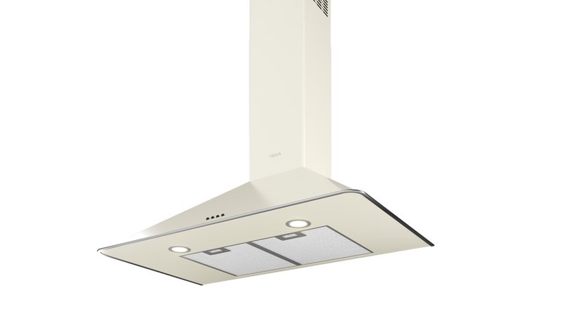 1305609 Вытяжка Teka DOS 90.1 VANILLA-OS Польша  - Вид №1