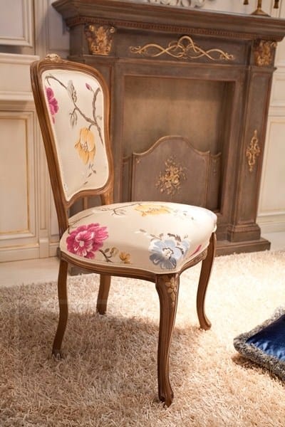 Мягкий стул Arvestyle ARCH-00020291