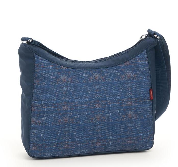 HIC01S/818-07 Молодежная сумка HIC01S Harper`s S RFID Hedgren Inner City  - Вид №1