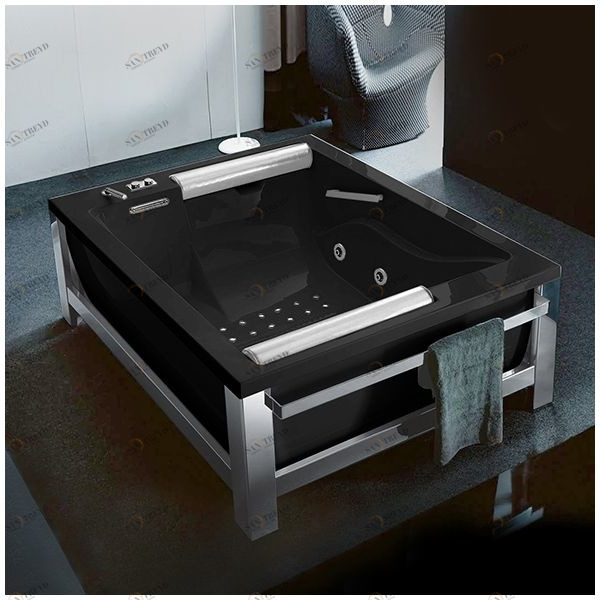 Ванна Gruppo treesse Bis V522Q-C ATCV522QC