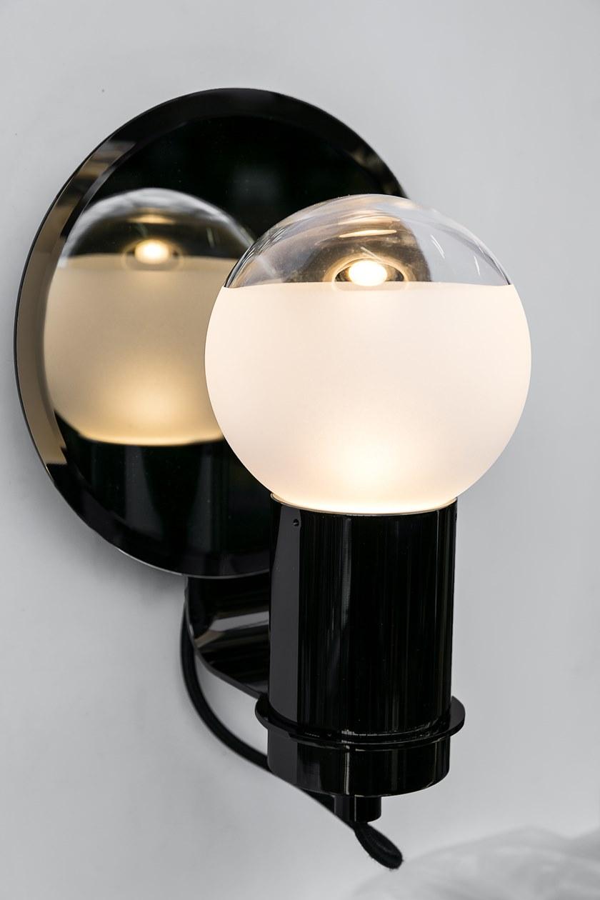 Contardi Настенный светильник Solitario sun-id-1345147 - Вид №3