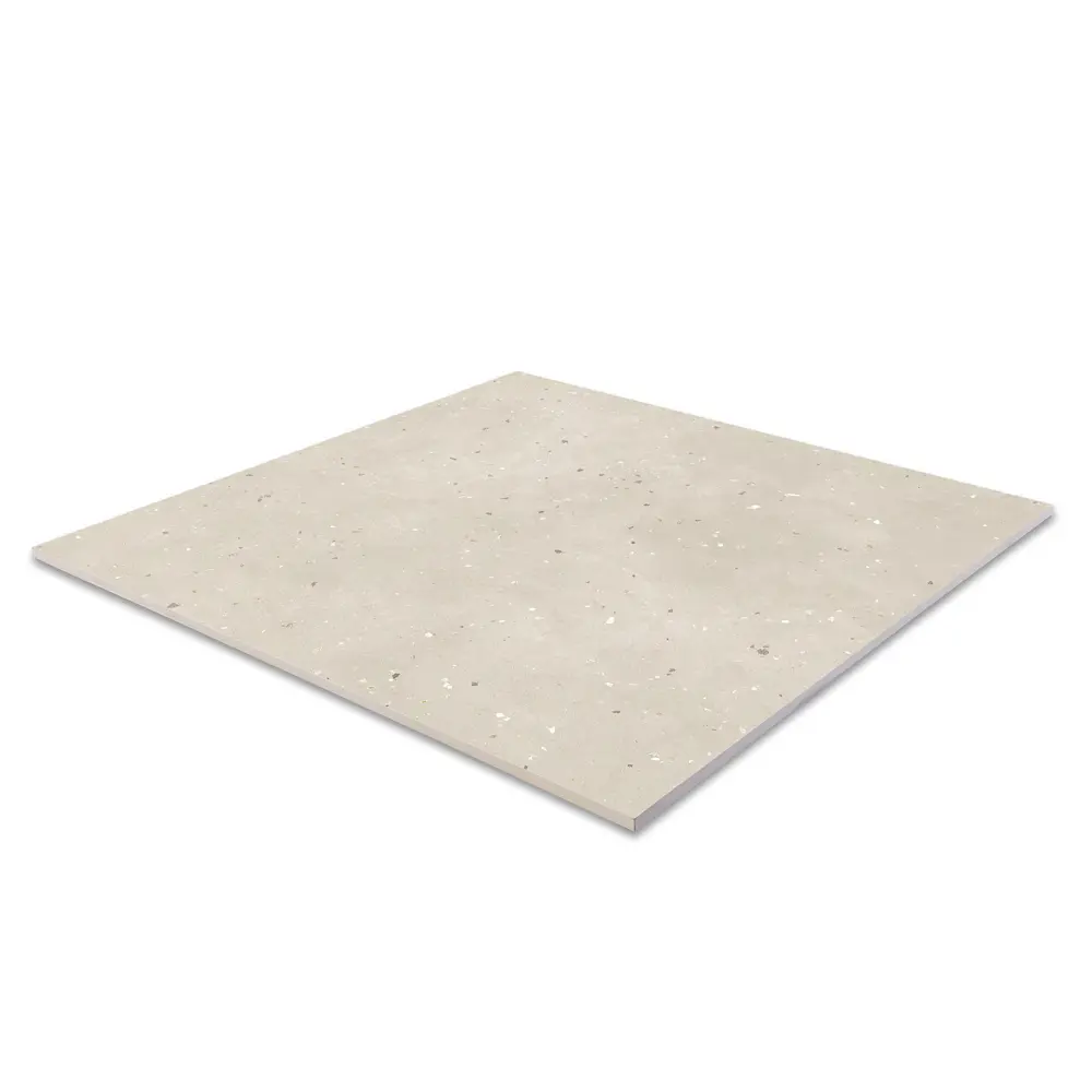 Керамогранит Grasaro Granella 60x60 см 1.8 м² матовый цвет бежевый 86554529 STLM-2146855 - Вид №1