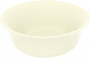 FLLAVFSRO4213 Накладная раковина на столешницу GSG CERAMIC