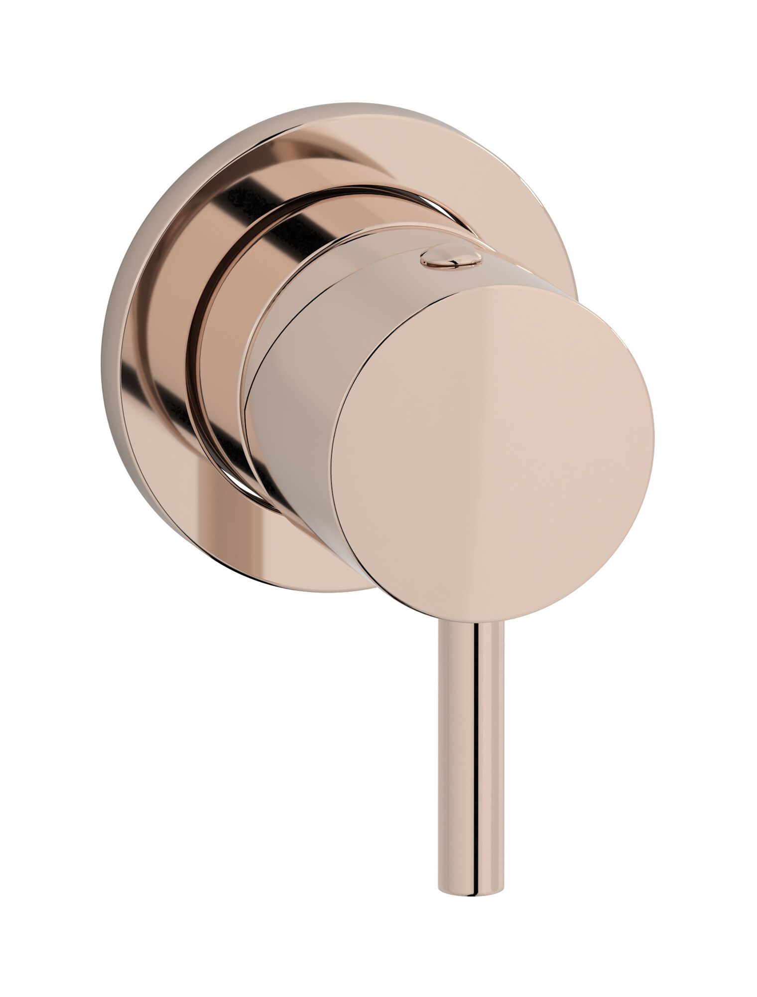 Односторонний настенный смеситель IB Милан Турин ARCH-00084717 - Вид №10