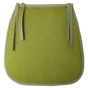 Галета Linen Way Савана 38/27x40x3 см цвет лаймовый