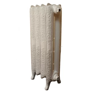 Чугунный радиатор RETROstyle Reading 600 8 секций