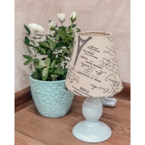 Настольная лампа «Sima» 1хЕ14х40 Вт 18740832 STLM-2047236