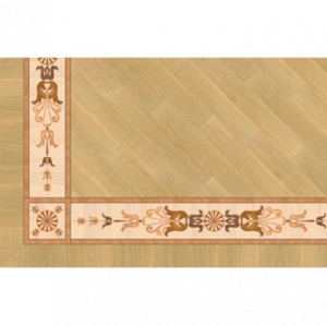 Бордюр Петербургские повести