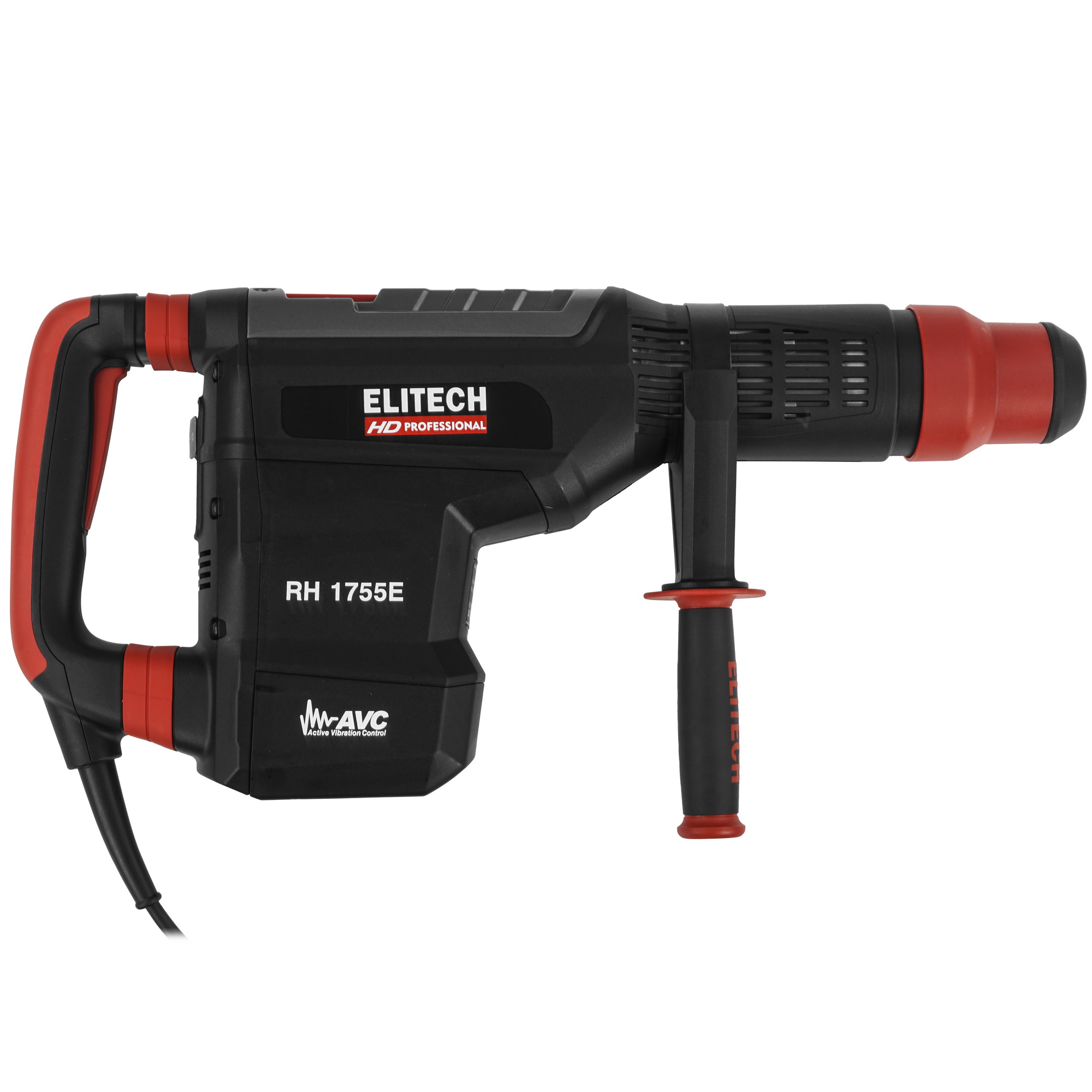 Перфоратор Elitech HD RH 1755E 5470778 STDN-0083979 - Вид №1