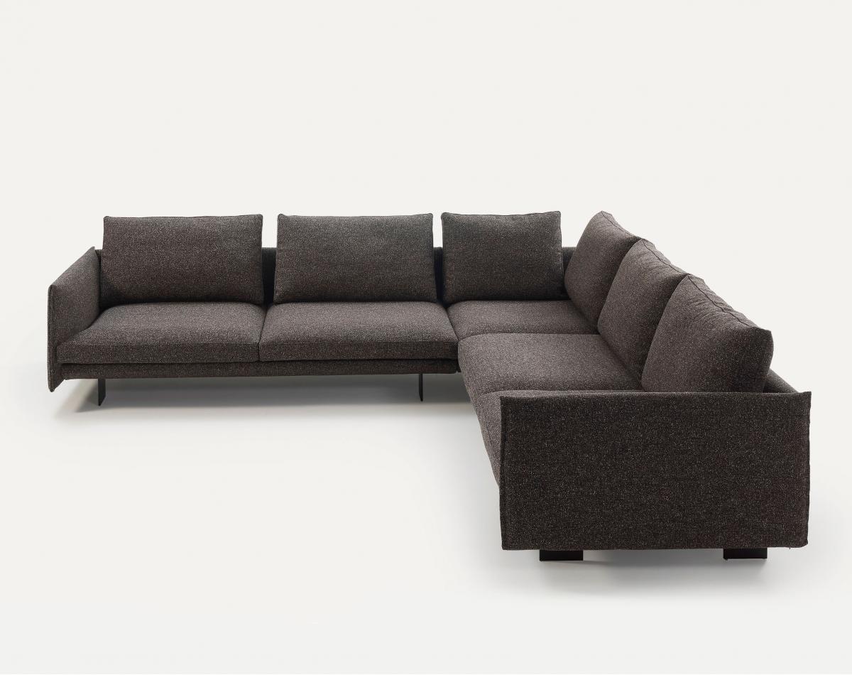 071585 Диван модульный SANCAL Deep - Вид №3