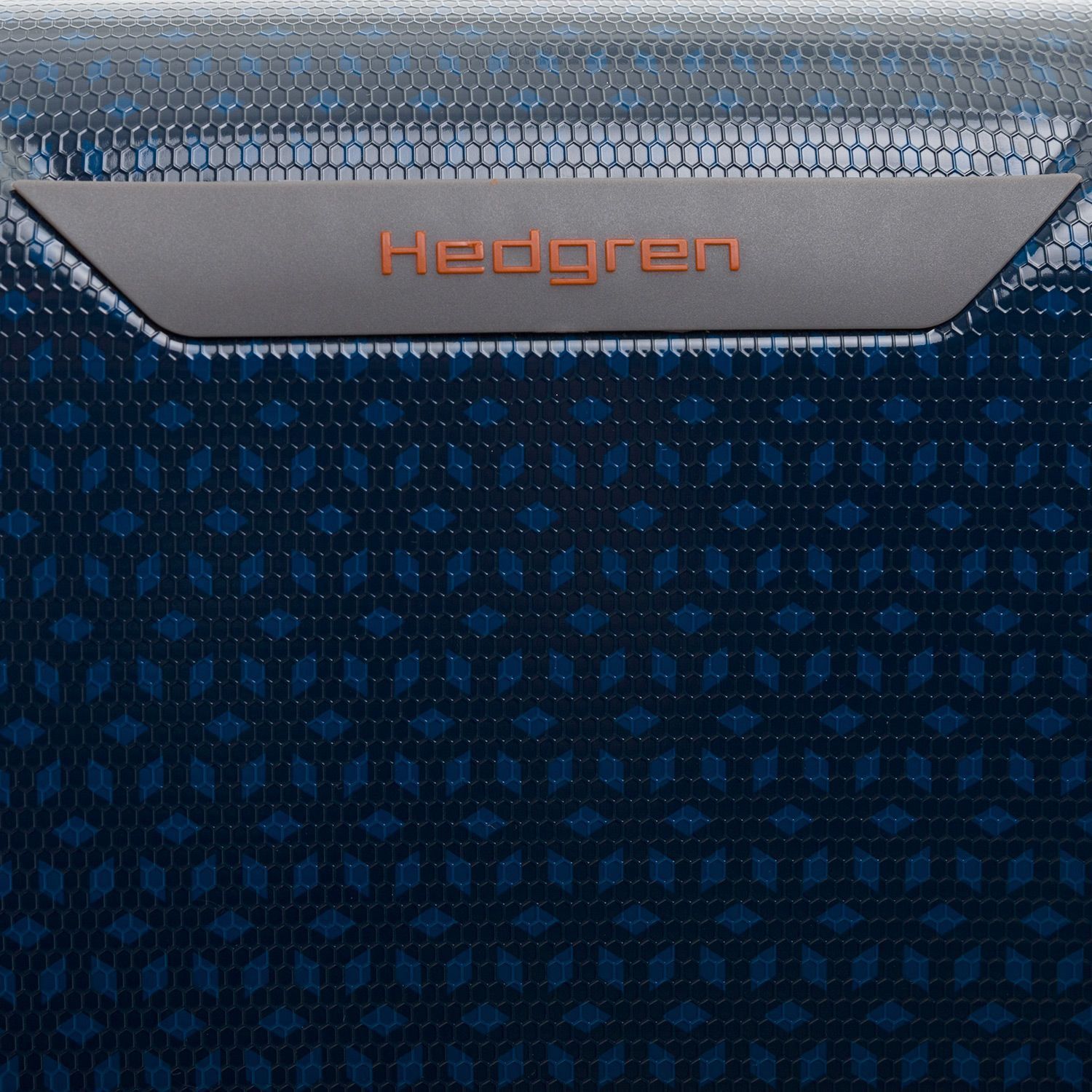 HFRS01XS/645 Чемодан HFRS01XS Glide XS Carry-On Spinner Hedgren Freestyle  - Вид №7