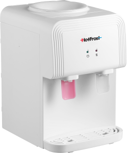 9200201 Диспенсер HotFrost D70 F белый