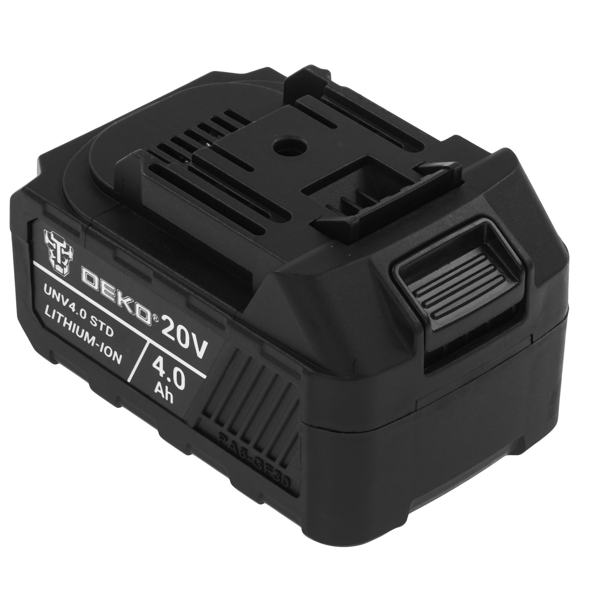 Аккумулятор DEKO UNV4.0 STD UNV 20V 5607601 STDN-0069997 - Вид №1