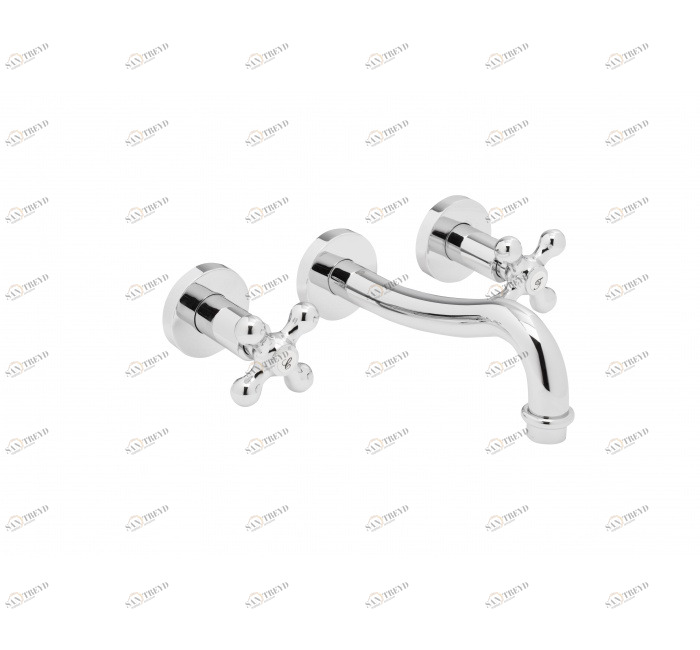 GENEBRE 68131 09 45 66 Смеситель для умывальника 