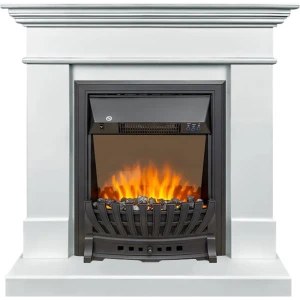 Каминокомплект Royal Flame California STD SFT разборный Aspen Black 1.5 кВт 89396857 STLM-2012794
