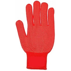 Перчатки полиэфирные с ПВХ Cbc  размер 10 / XL, утепленные