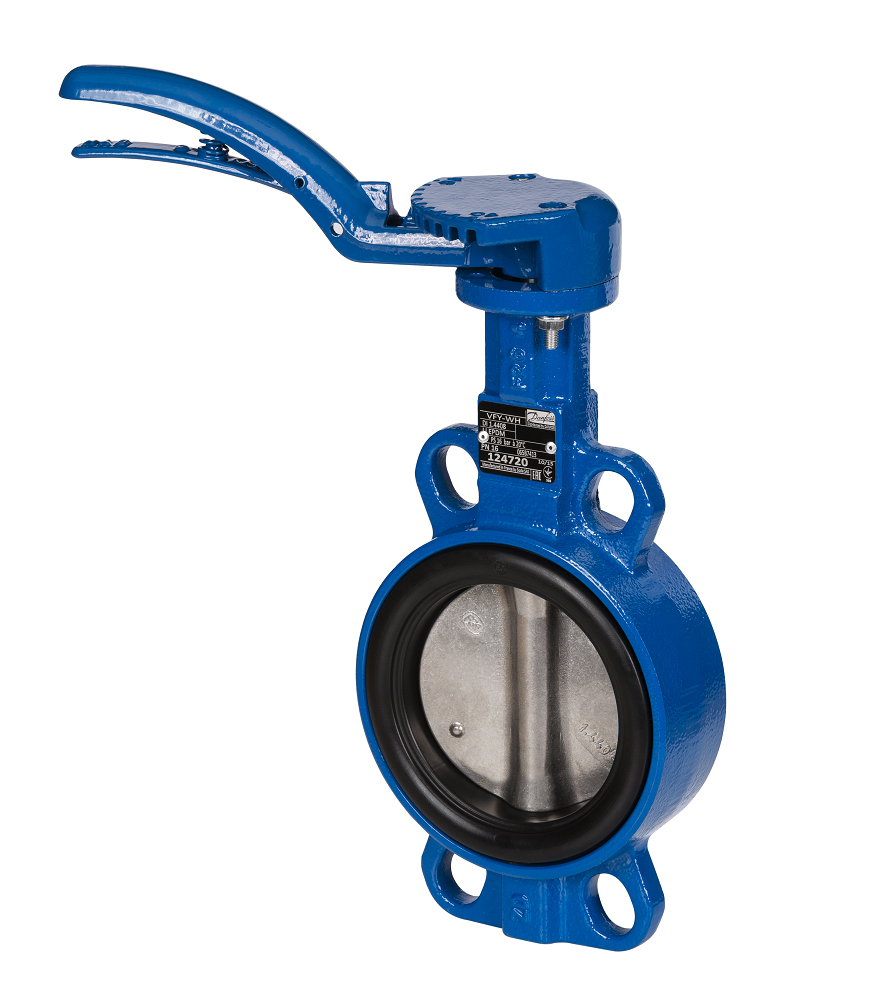 Danfoss SYLAX SYLAX затвор диск. Ду32/40 с ред. 149G079008 