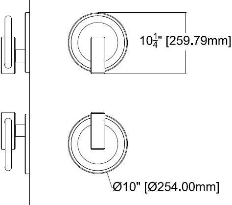Karice Lighting Настенный светильник из алюминия Olah sun-id-1494083 - Вид №2