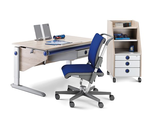 1731 Стол Winner Compact LAB.Space  - Вид №2