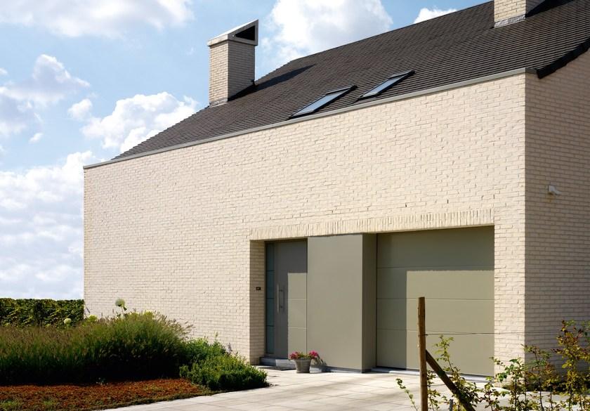 B&B Rivestimenti Naturali Кирпич глиняный для открытой кладки Mattoni / listelli Genesis 550 - Вид №3