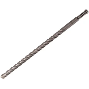 Бур RAGE SDS-plus 12×260 мм для бетона и камня 89383435