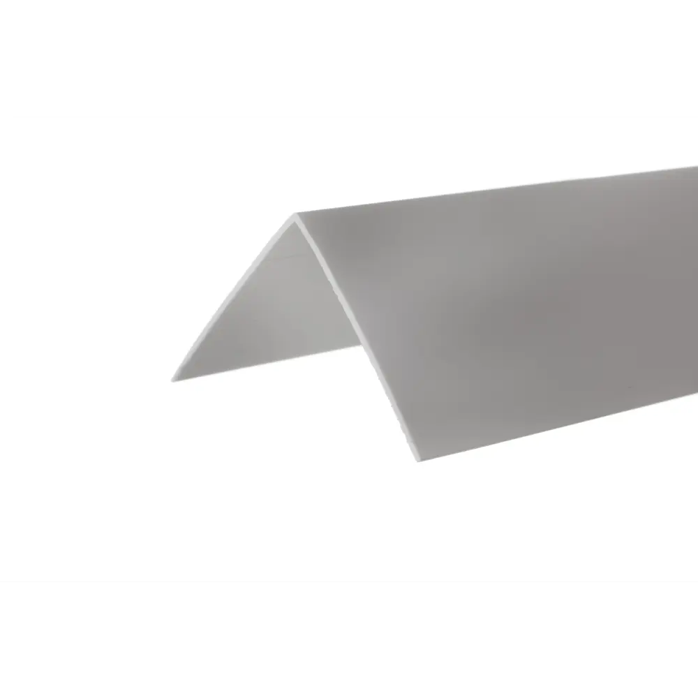 Угол отделочный ПВХ 30x30x3000 мм 85342837 STLM-2111858 Santreyd 