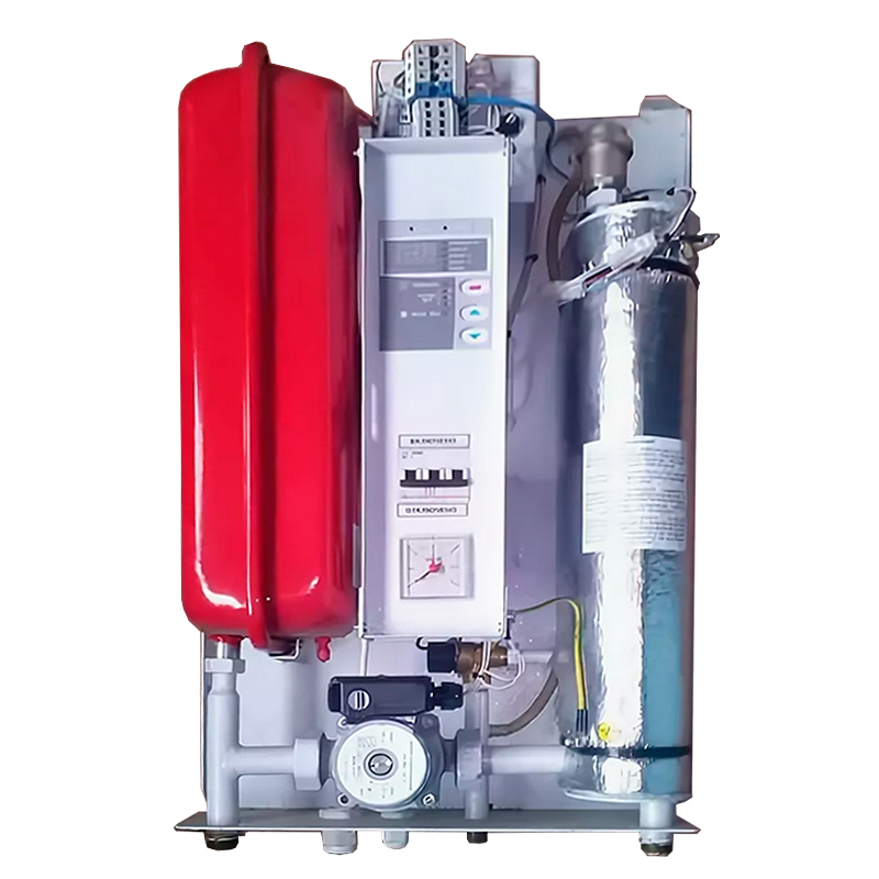 ZOTA Электрокотел миникотельная MK 24 ZOTA_ZOTA MK24 - Вид №3