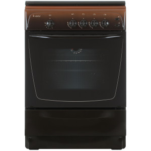 9114579 Газовая плита Gefest GS 1206 B GC коричневый